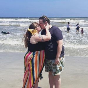 Meet your Posher, Maria joy